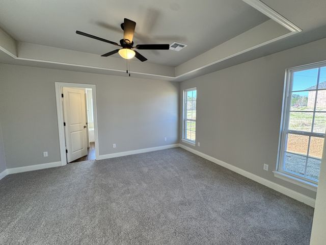 5793 Bunker Way, Blanchard, LA 71107