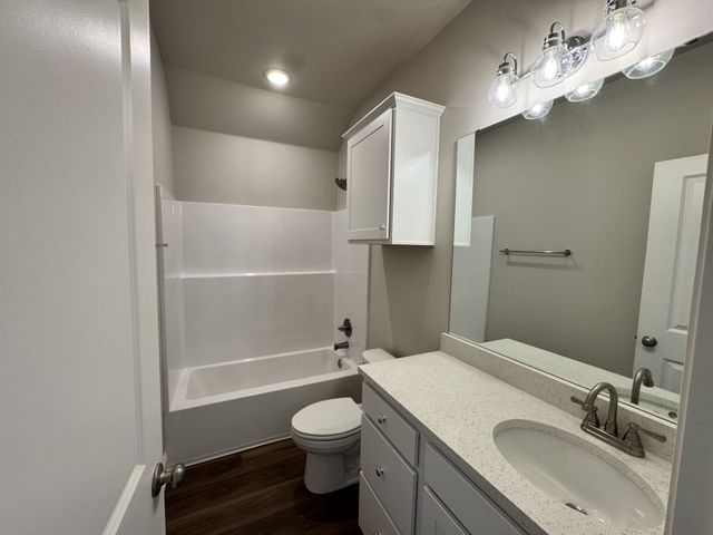 5793 Bunker Way, Blanchard, LA 71107