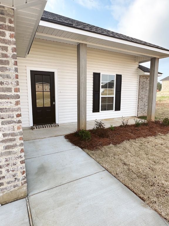 5793 Bunker Way, Blanchard, LA 71107