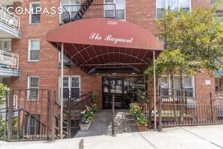 2750 Johnson Avenue # 6E, New York City, NY 10463
