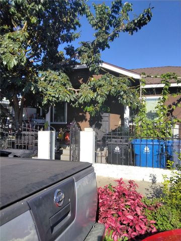 113 W 66 ST, Los Angeles, CA 90003