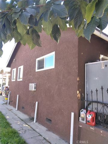 113 W 66 ST, Los Angeles, CA 90003