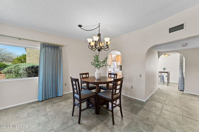 3100 S Via Del Tirol, Green Valley, AZ 85622