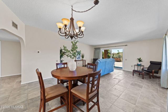 3100 S Via Del Tirol, Green Valley, AZ 85622