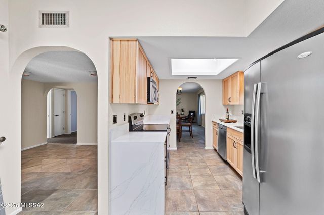 3100 S Via Del Tirol, Green Valley, AZ 85622