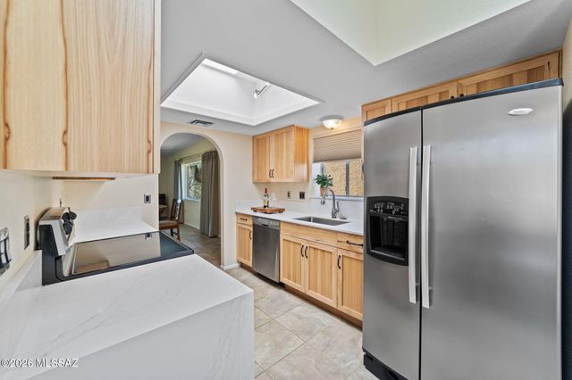 3100 S Via Del Tirol, Green Valley, AZ 85622