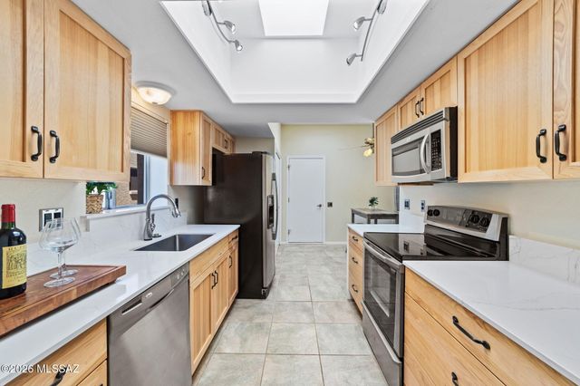 3100 S Via Del Tirol, Green Valley, AZ 85622