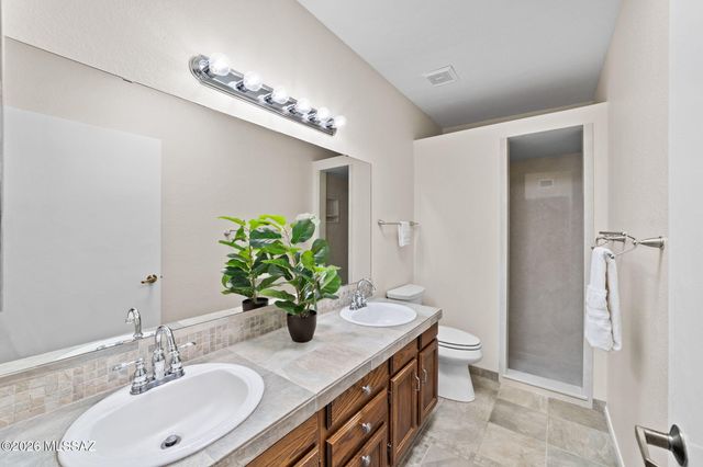 3100 S Via Del Tirol, Green Valley, AZ 85622