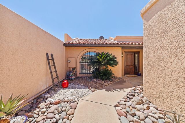3100 S Via Del Tirol, Green Valley, AZ 85622