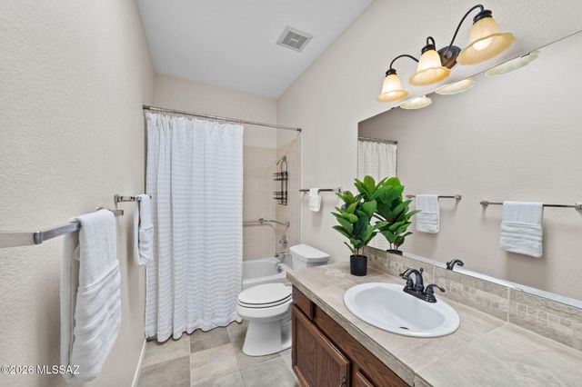 3100 S Via Del Tirol, Green Valley, AZ 85622