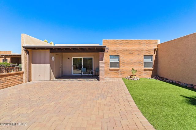 3100 S Via Del Tirol, Green Valley, AZ 85622