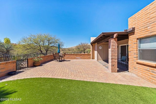 3100 S Via Del Tirol, Green Valley, AZ 85622