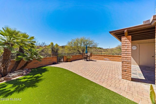 3100 S Via Del Tirol, Green Valley, AZ 85622