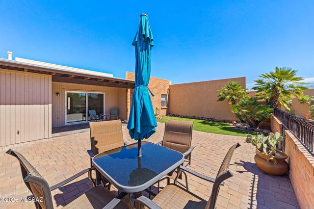 3100 S Via Del Tirol, Green Valley, AZ 85622