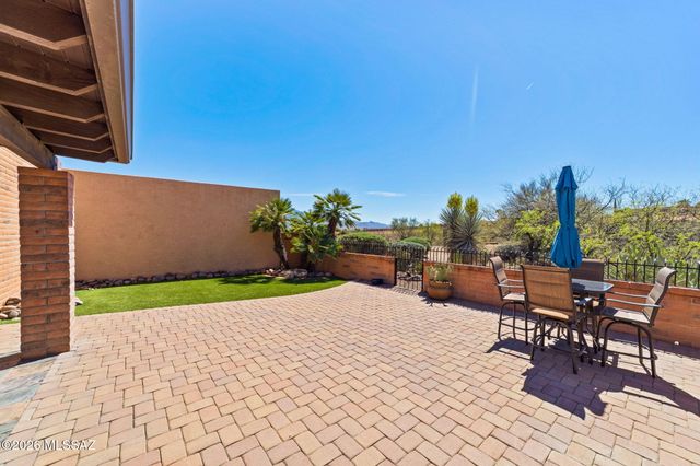 3100 S Via Del Tirol, Green Valley, AZ 85622