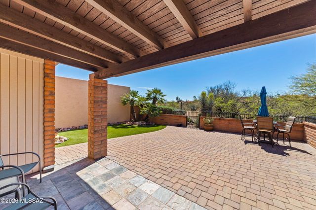 3100 S Via Del Tirol, Green Valley, AZ 85622