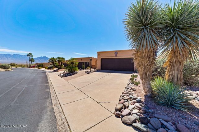 3100 S Via Del Tirol, Green Valley, AZ 85622
