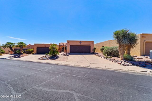 3100 S Via Del Tirol, Green Valley, AZ 85622