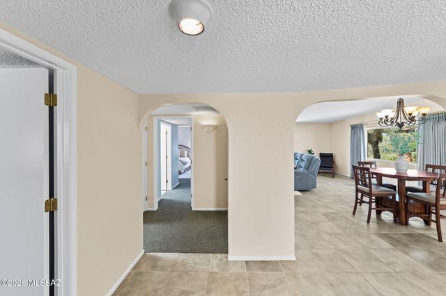 3100 S Via Del Tirol, Green Valley, AZ 85622