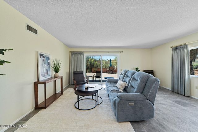 3100 S Via Del Tirol, Green Valley, AZ 85622