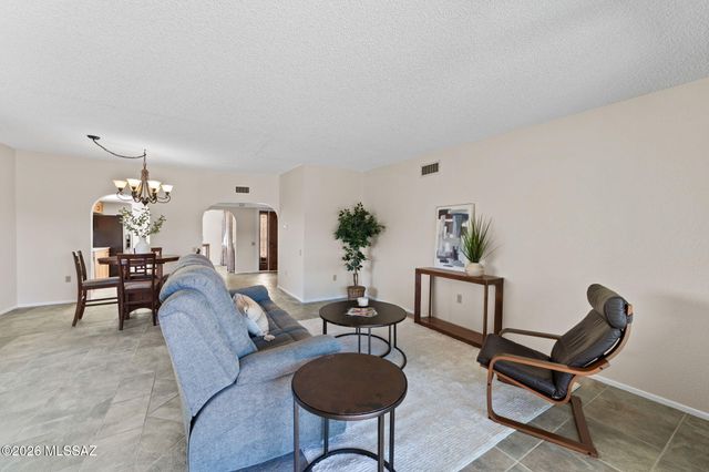 3100 S Via Del Tirol, Green Valley, AZ 85622