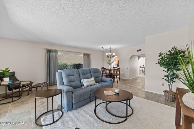 3100 S Via Del Tirol, Green Valley, AZ 85622