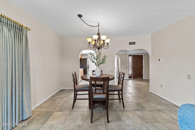 3100 S Via Del Tirol, Green Valley, AZ 85622