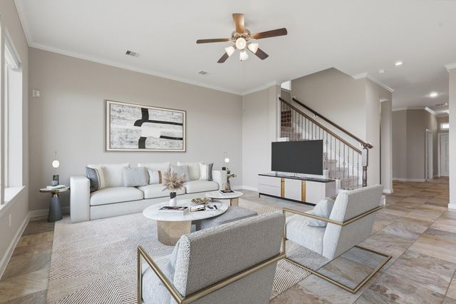 4906 Allen Cay Drive, Texas City, TX 77590