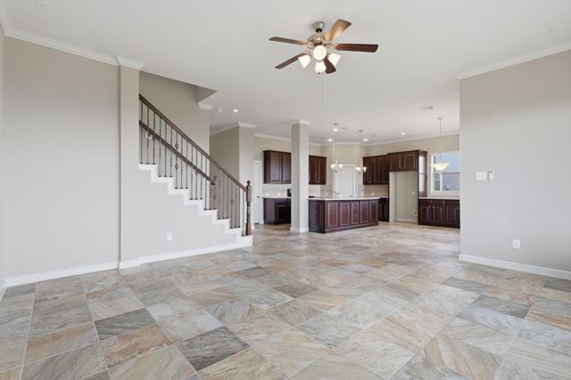 4906 Allen Cay Drive, Texas City, TX 77590