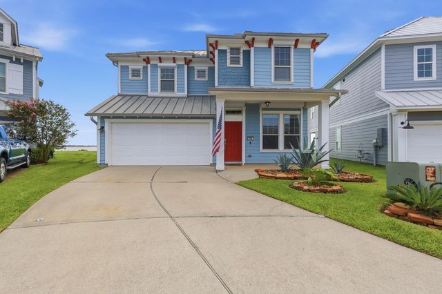 4906 Allen Cay Drive, Texas City, TX 77590