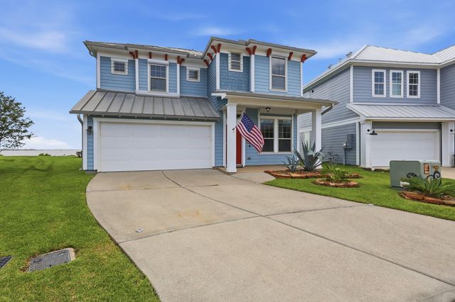 4906 Allen Cay Drive, Texas City, TX 77590