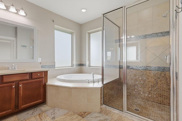 4906 Allen Cay Drive, Texas City, TX 77590