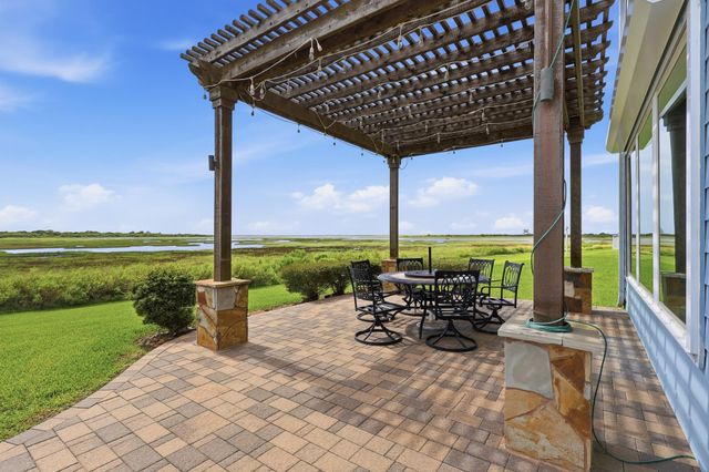 4906 Allen Cay Drive, Texas City, TX 77590