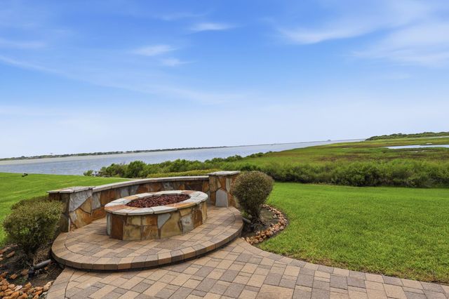 4906 Allen Cay Drive, Texas City, TX 77590