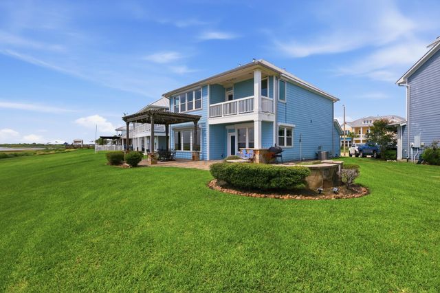 4906 Allen Cay Drive, Texas City, TX 77590
