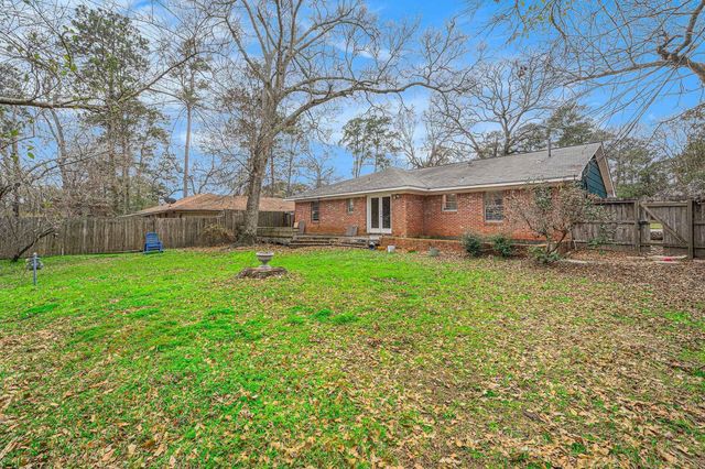 1508 N San Jacinto Street, Conroe, TX 77301