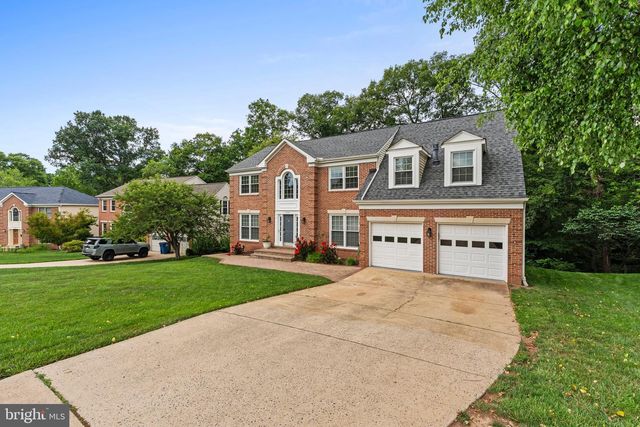 6836 COMPTON HEIGHTS CIR, Clifton, VA 20124