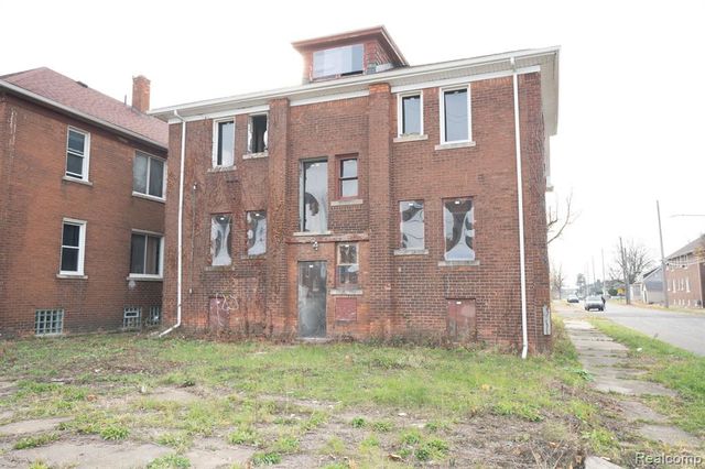 6420 Tuxedo Street, Detroit, MI 48204