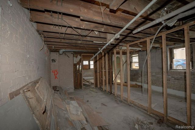 6420 Tuxedo Street, Detroit, MI 48204