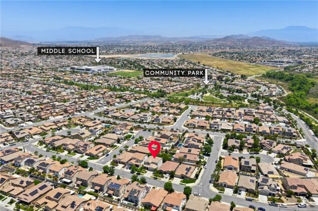 30154 Old Mill Road, Menifee, CA 92584
