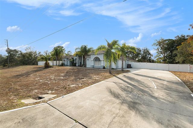 7285 NIGHTWALKER ROAD, Weeki Wachee, FL 34613