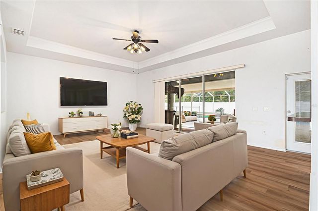 7285 NIGHTWALKER ROAD, Weeki Wachee, FL 34613