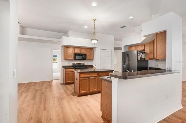 7285 NIGHTWALKER ROAD, Weeki Wachee, FL 34613