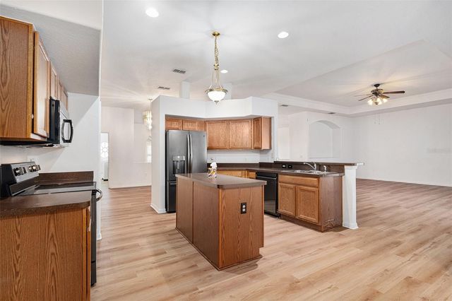 7285 NIGHTWALKER ROAD, Weeki Wachee, FL 34613