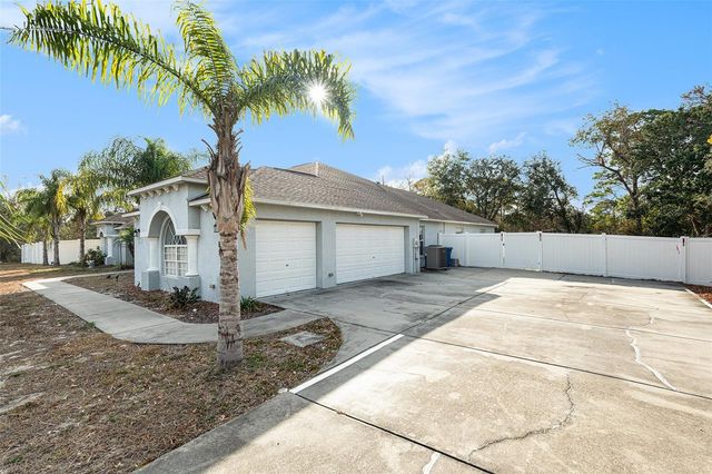 7285 NIGHTWALKER ROAD, Weeki Wachee, FL 34613