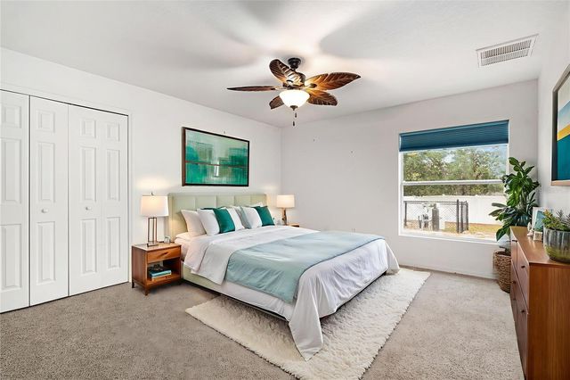 7285 NIGHTWALKER ROAD, Weeki Wachee, FL 34613