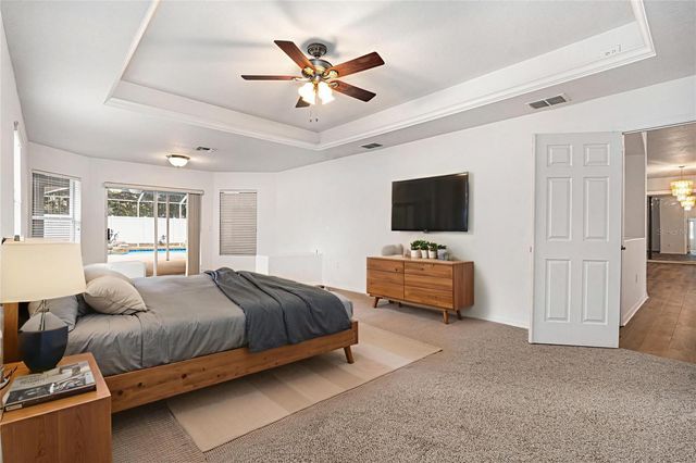 7285 NIGHTWALKER ROAD, Weeki Wachee, FL 34613