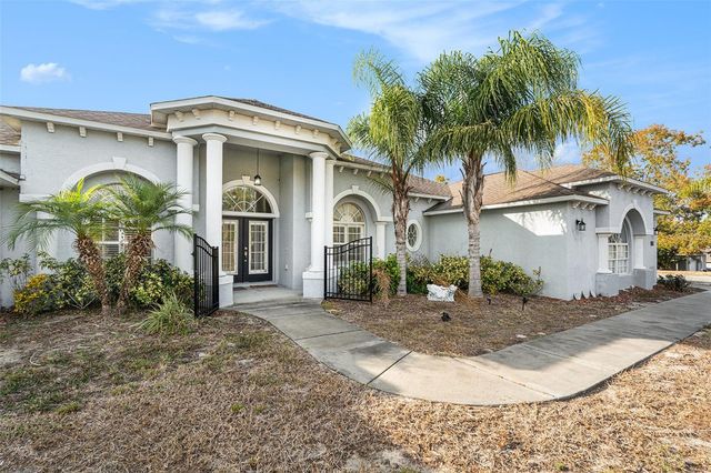 7285 NIGHTWALKER ROAD, Weeki Wachee, FL 34613