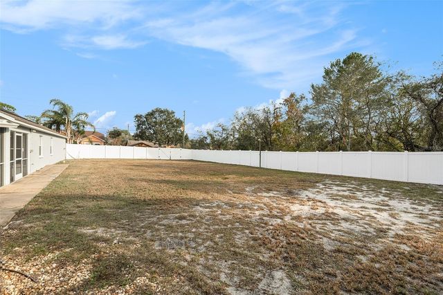 7285 NIGHTWALKER ROAD, Weeki Wachee, FL 34613