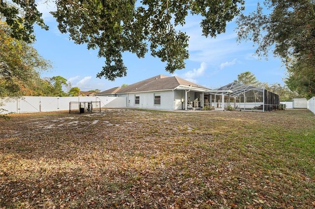 7285 NIGHTWALKER ROAD, Weeki Wachee, FL 34613